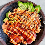 Best Chirashi Poke Bowl in Canton Township, MI