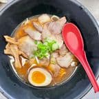 Best Shoyu Ramen in Canton Township, MI