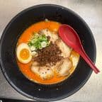 Best Tantamen Ramen in Canton Township, MI