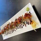 Best Dragon Roll in Canton Township, MI