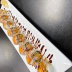 Best Spicy Yellowtail Roll in Canton Township, MI